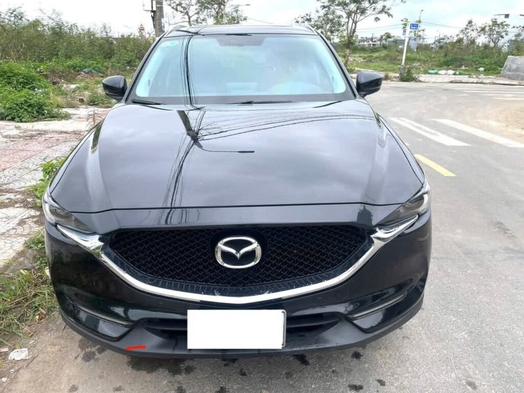 cx5 2023