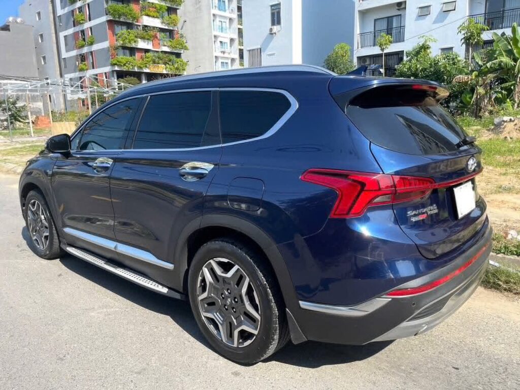 santafe 2023