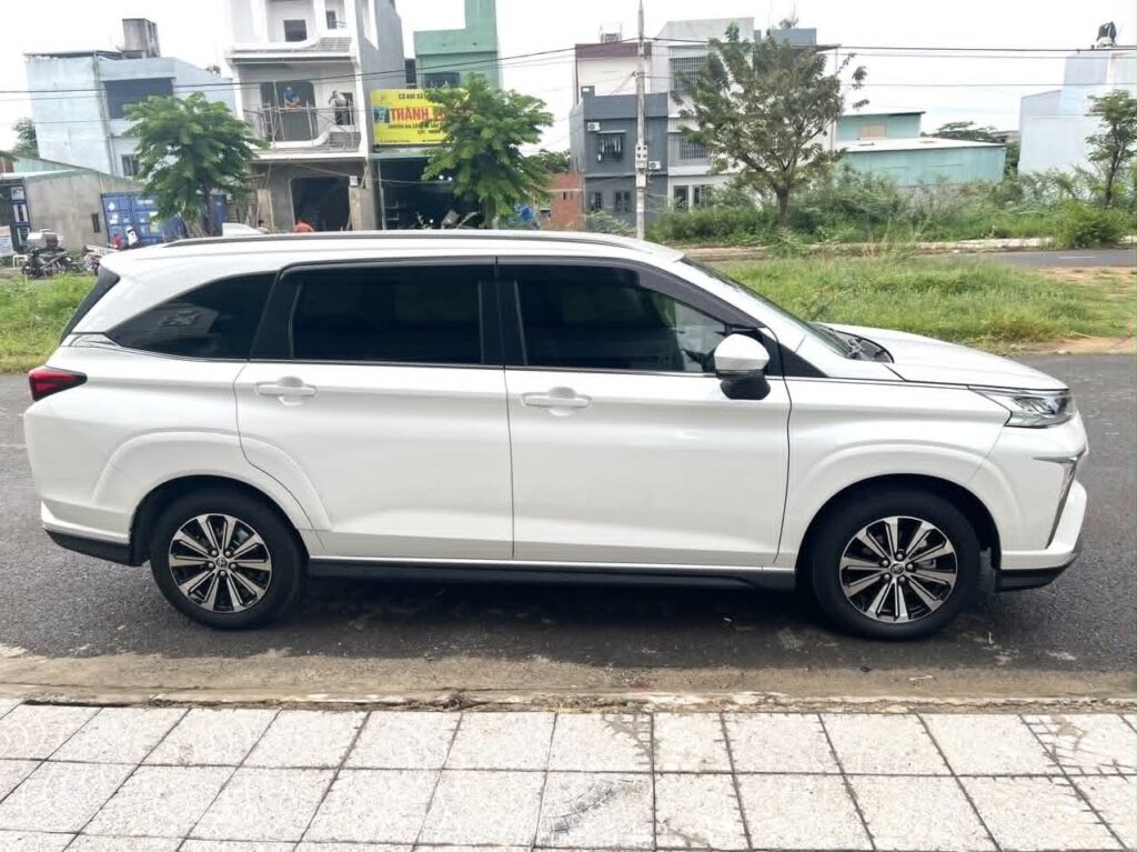 veloz 2023