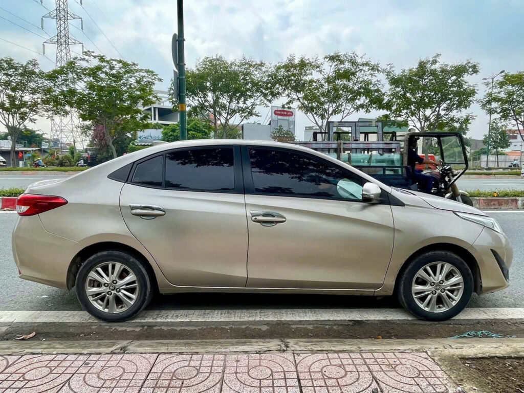 vios 2019