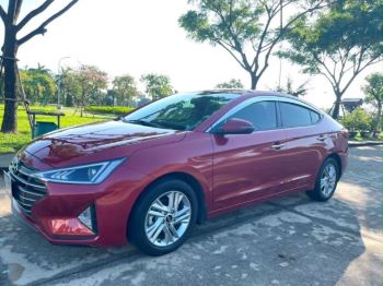 elantra 2021