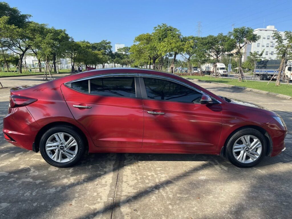 Thuê Xe Vios Tự Lái Tại Đà Nẵng – Giá Tốt, Xe Đời Mới, Tiết Kiệm Chi Phí xe elentra 4 chỗ, có giá tương tự toyota vios 2024