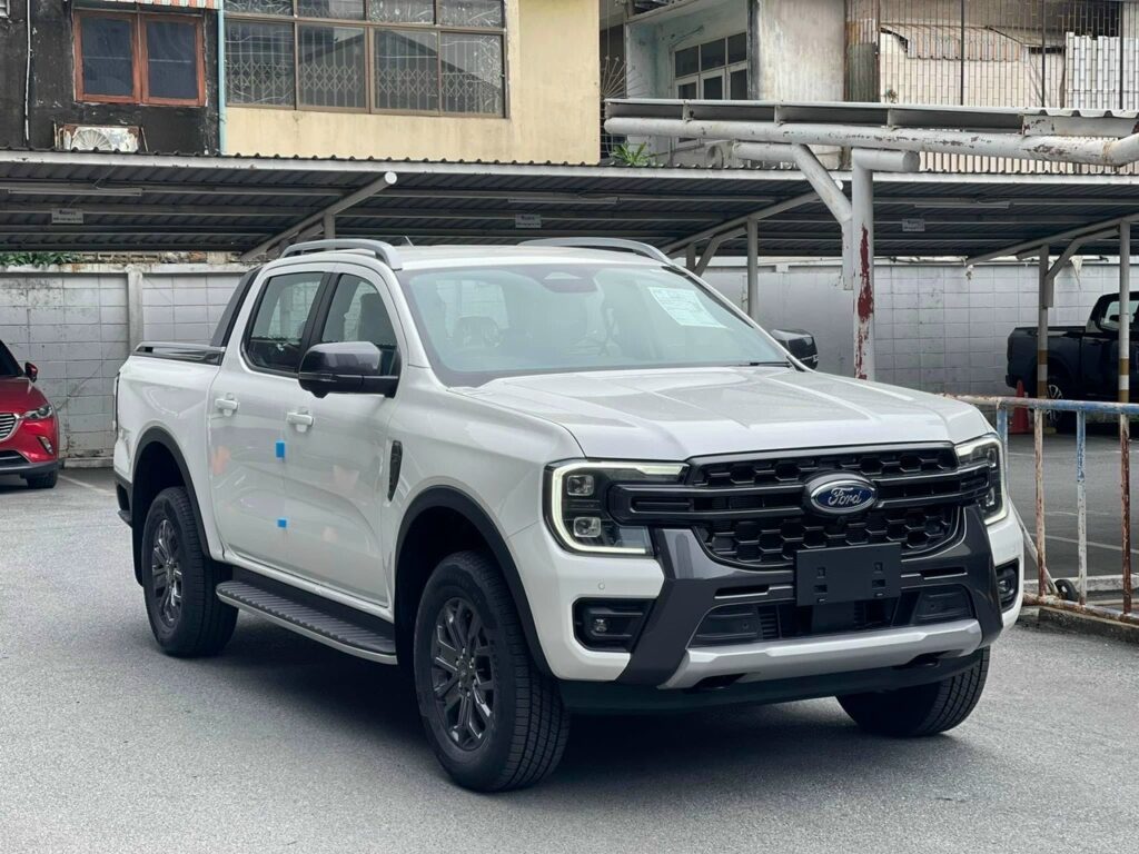 Thuê Xe 5 Chỗ Đà Nẵng – Hyundai Tucson 2025 Đời Mới Chỉ Từ 1.100.000đ/Ngày ford ranger 2024 là sự lựa chọn hợp lý khi thuê xe 5 chỗ đà nẵng