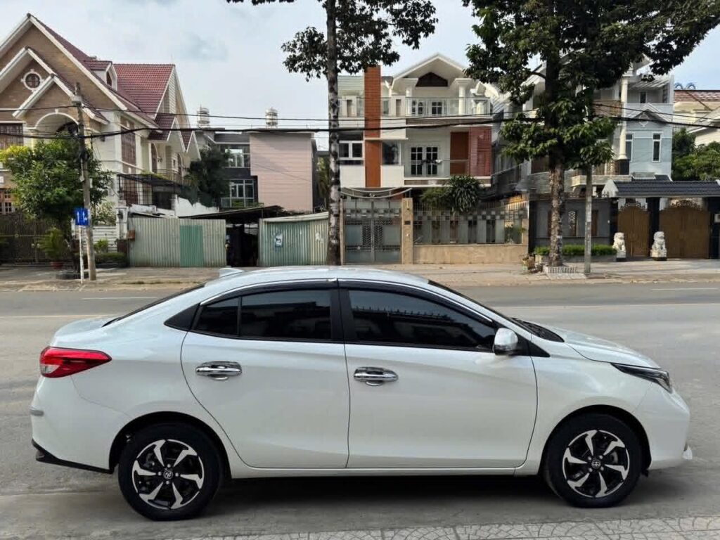 vios 2024
